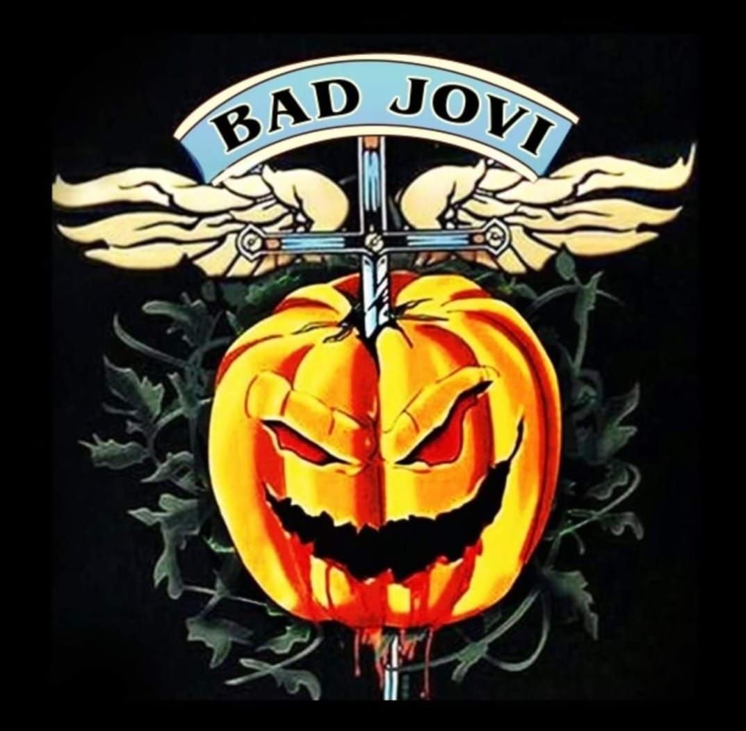 One Wild Night Halloween ? Party with BAD JOVI