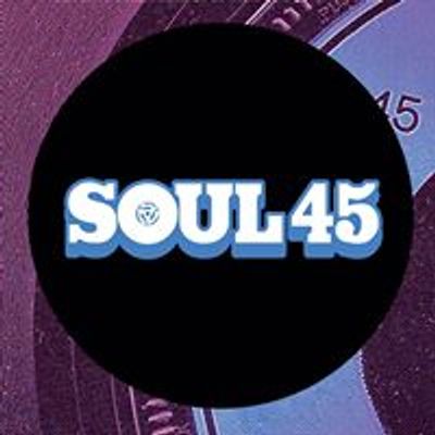 SOUL 45