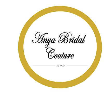 Anya Bridal Couture