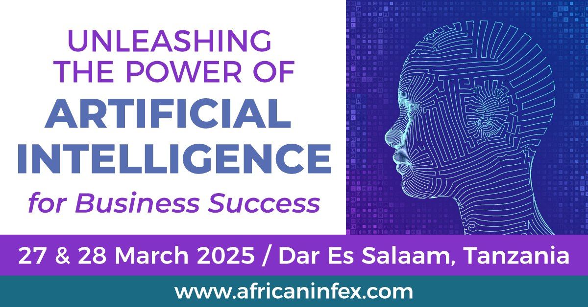 Artificial Intelligence for Business Success - Tanzania