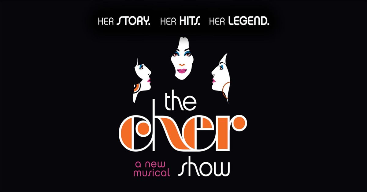 THE CHER SHOW