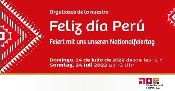 Fiesta Per\u00fa 2022