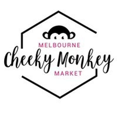 Melbourne Cheeky Monkey Market