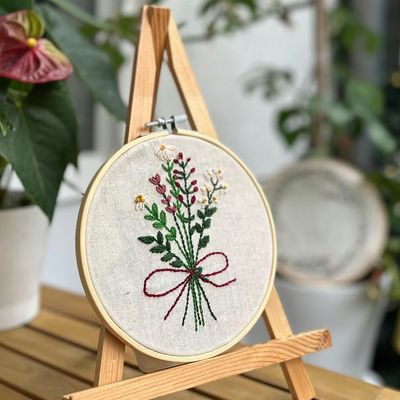Thread Garden