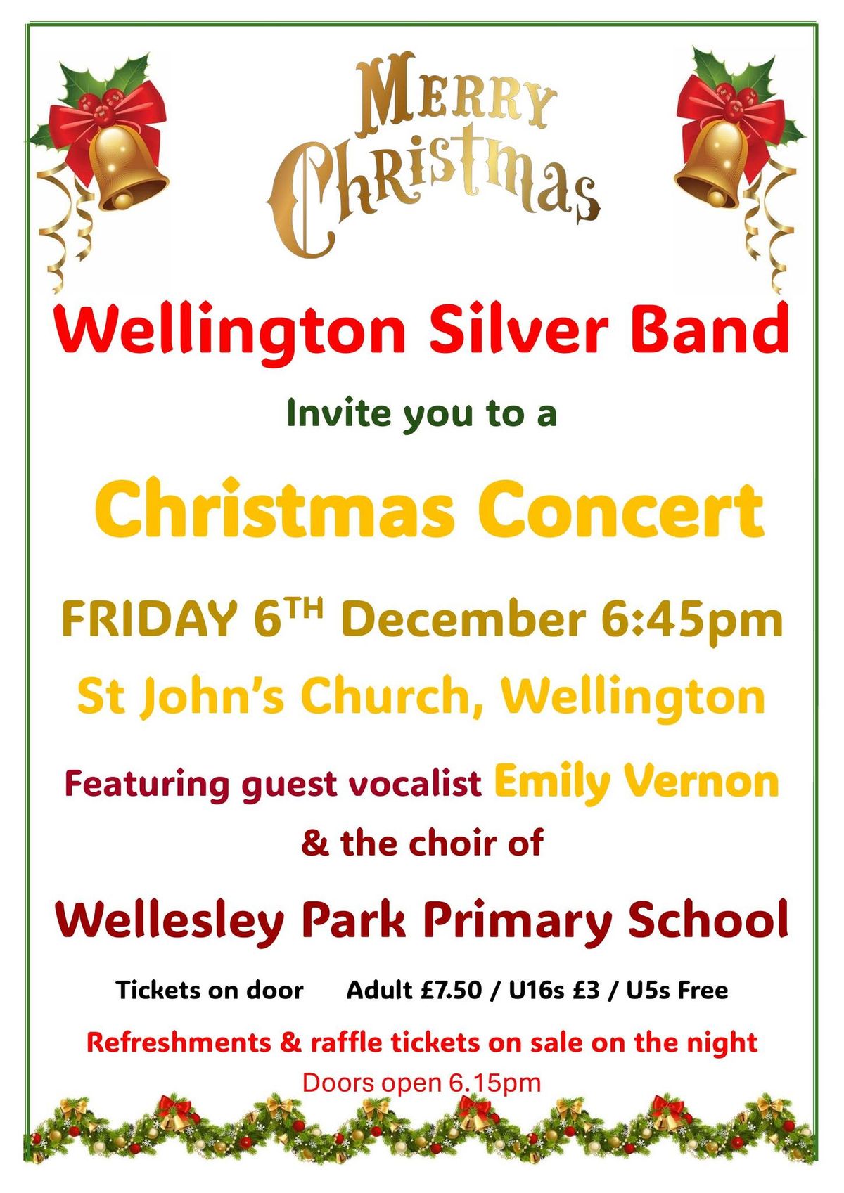 WSB-Christmas Concert 