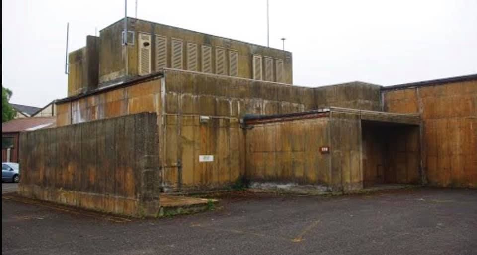 RAF Upper Heyford Heritage Centre Open Day & Mini-Tour