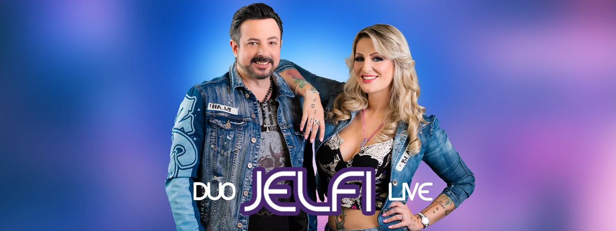 Jelfi live - S\u00fcdtirol Olang - B\u00e4renhotel Silvester mit Jelfi - Jelfi Duo