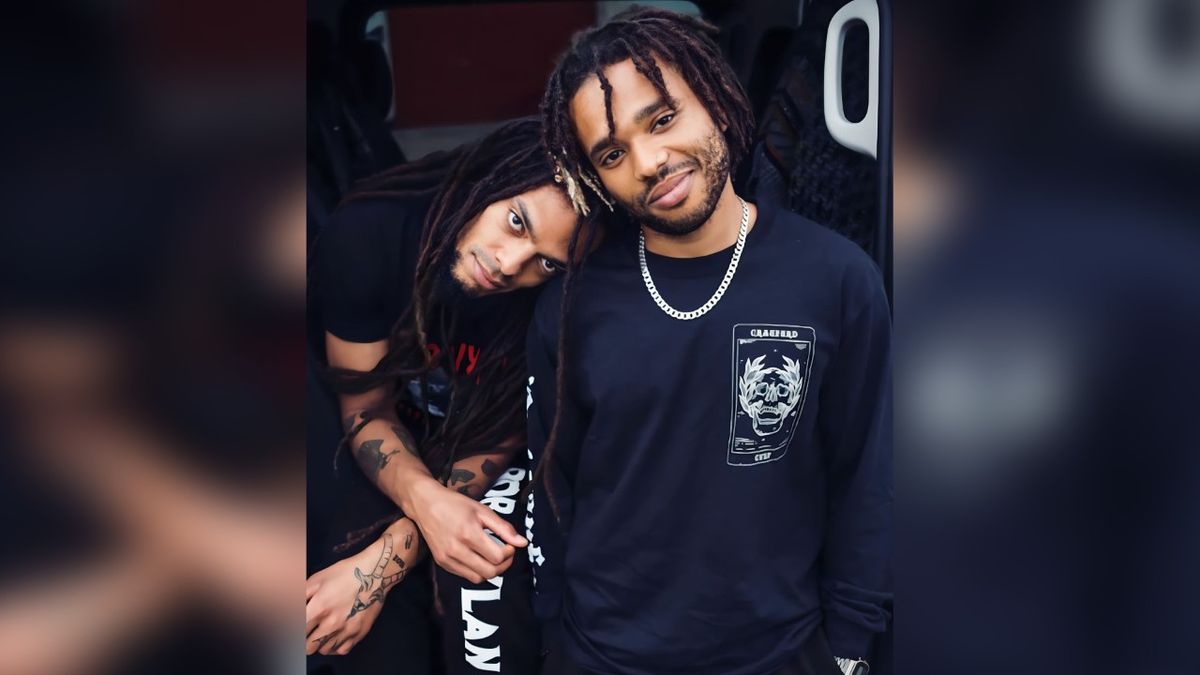 Bob Vylan Birmingham Tickets