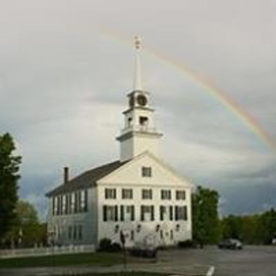 Rindge Congregational Church