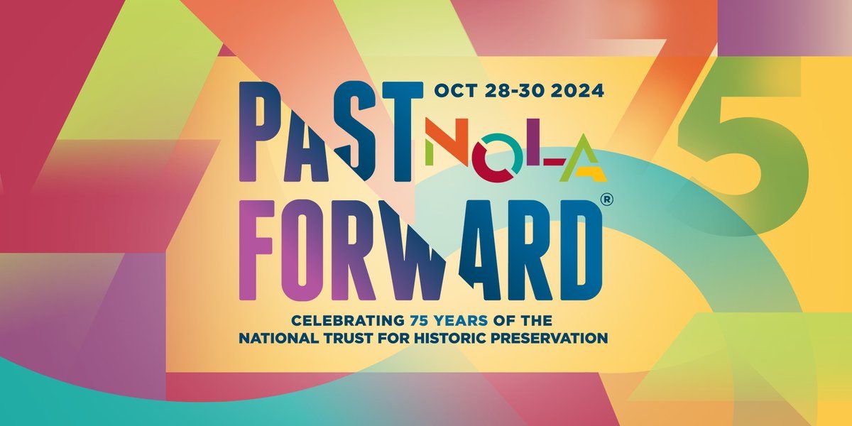 PastForward 2024 Meetup