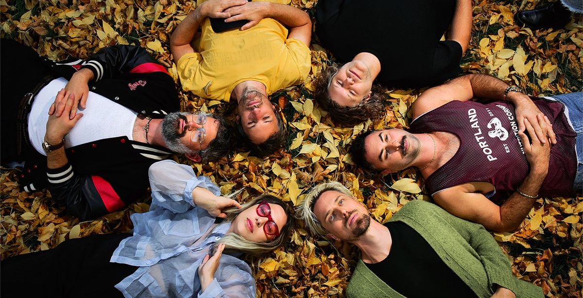 Harvest Music Festival: The Head and The Heart