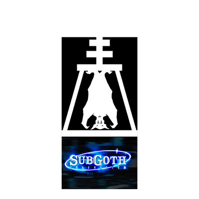 Inland Empire Goth and SubGoth TV