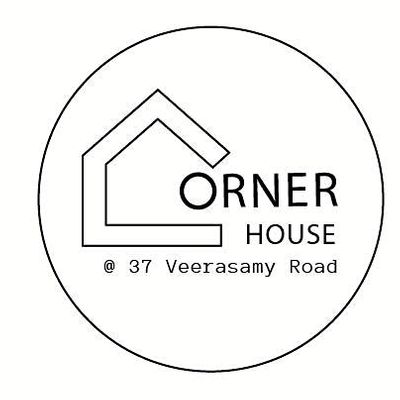Cornerhouse @ 37 Veerasamy Road
