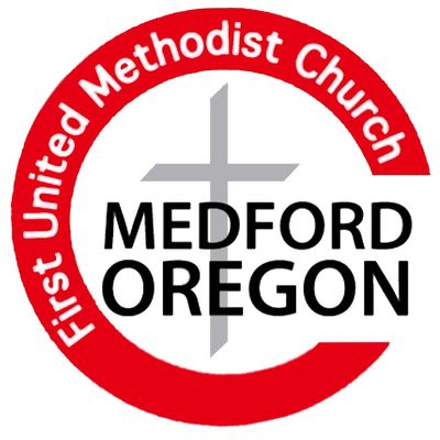 First United Methodist Church of Medford, Oregon