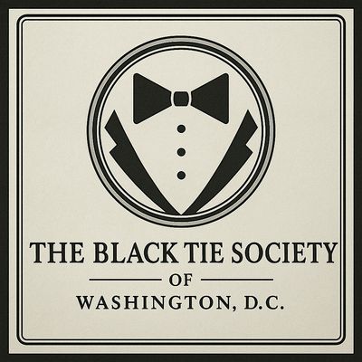 The Black Tie Society of Washington DC