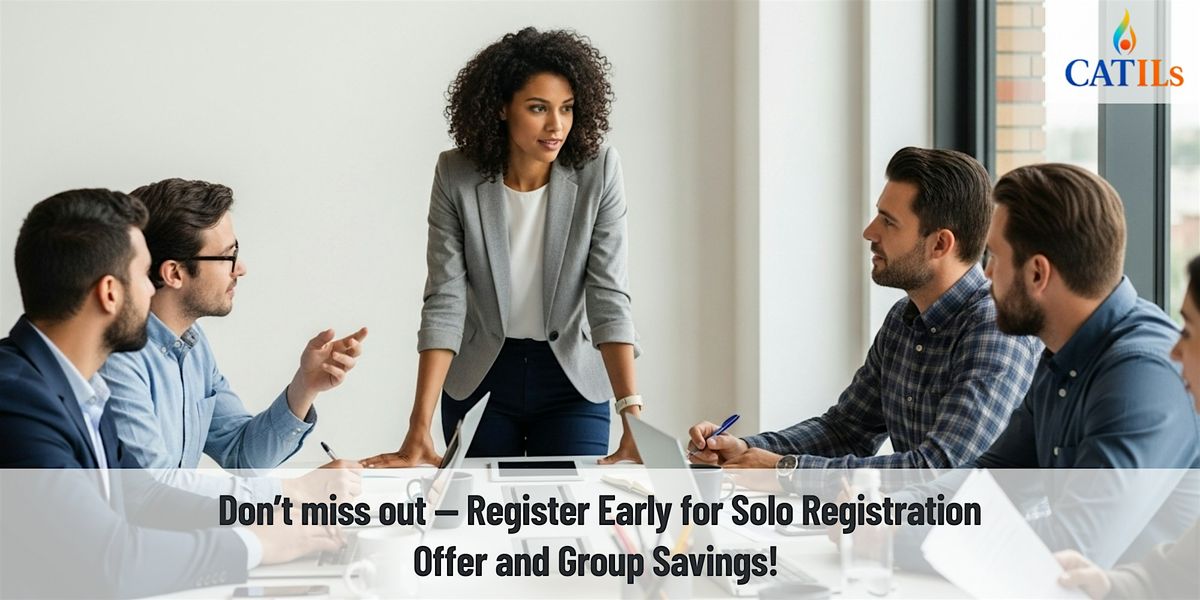 Strategic Team Building \u2013 1 Day Workshop in Dallas, TX