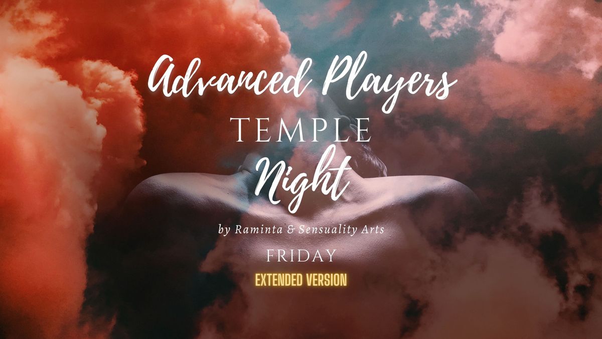 Advanced Players Temple (extended version)