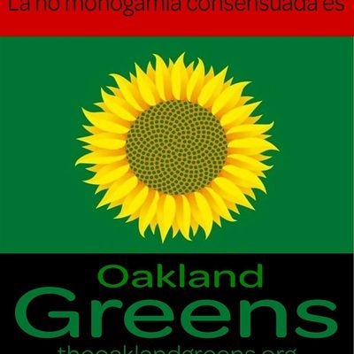 The Oakland Greens