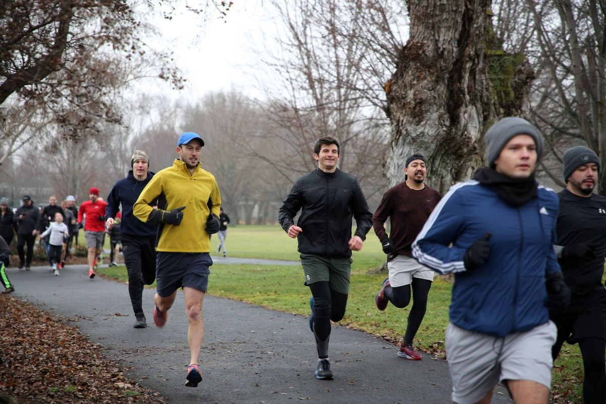 2025 Hermiston Resolution Run