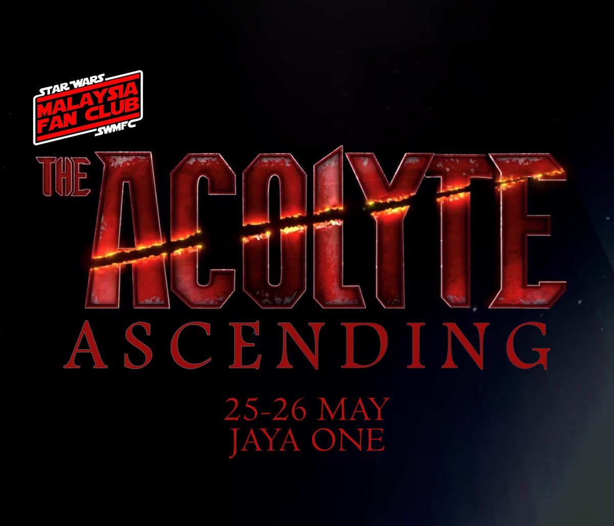 Acolyte Ascending