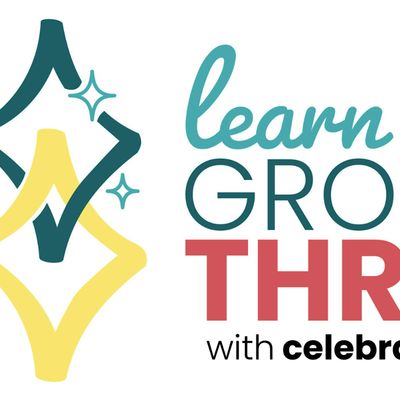 Learn  Grow Thrive