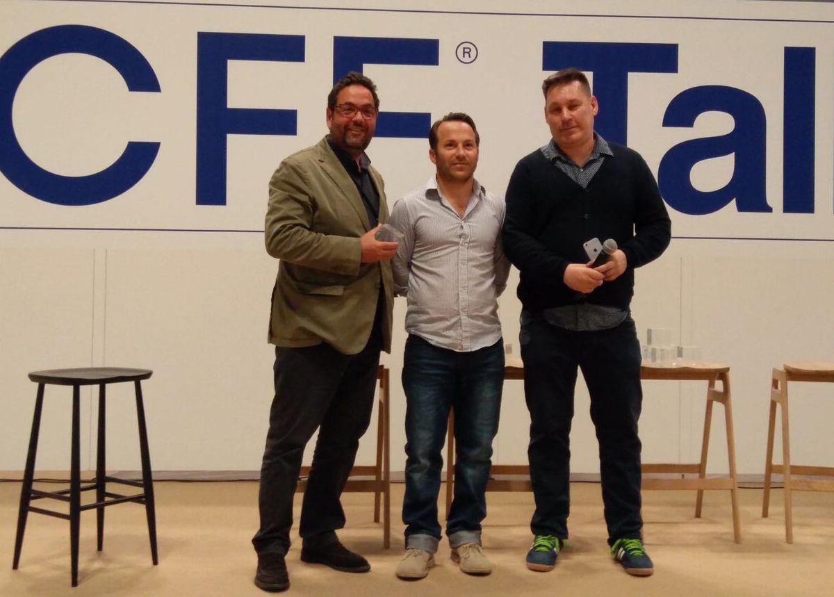 Rob Zinn at Humphreys Backstage Live