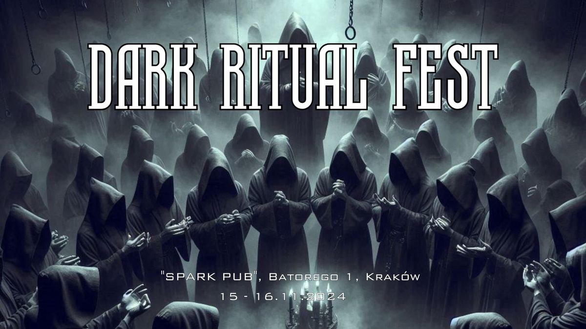 Dark Ritual Fest