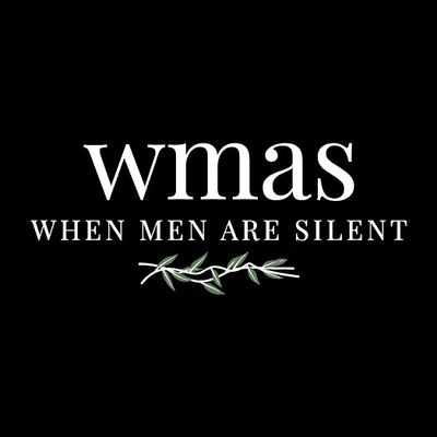 When Men Are Silent