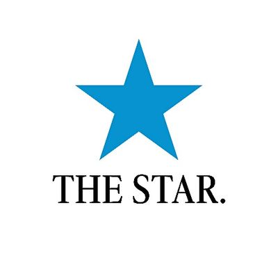 The Kansas City Star