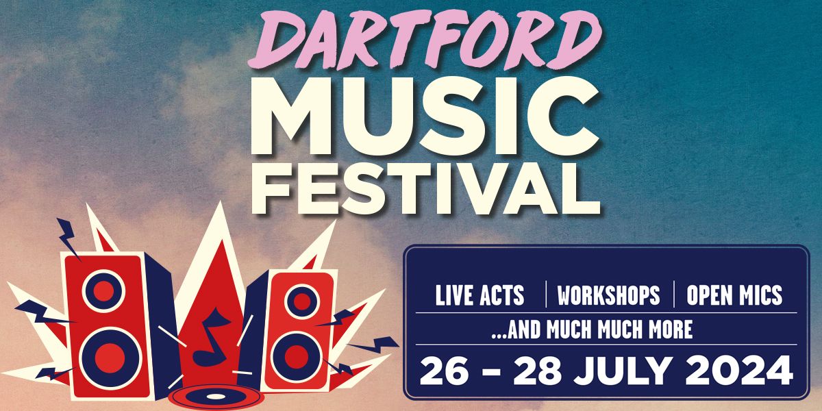 Dartford Music Festival