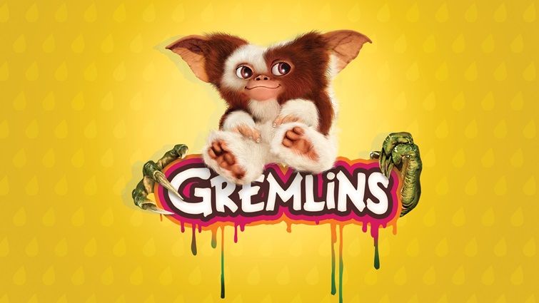 Citizen Science Institute at Thurgood Marshall presents: Gremlins