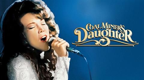 Cinemaniacs: COAL MINER'S DAUGHTER