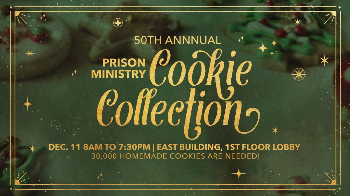 Cookie Collection