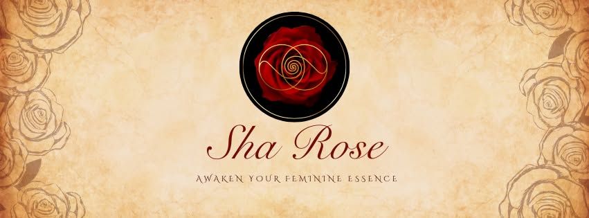 Sisterhood of the Rose ~ Sacred Circles 