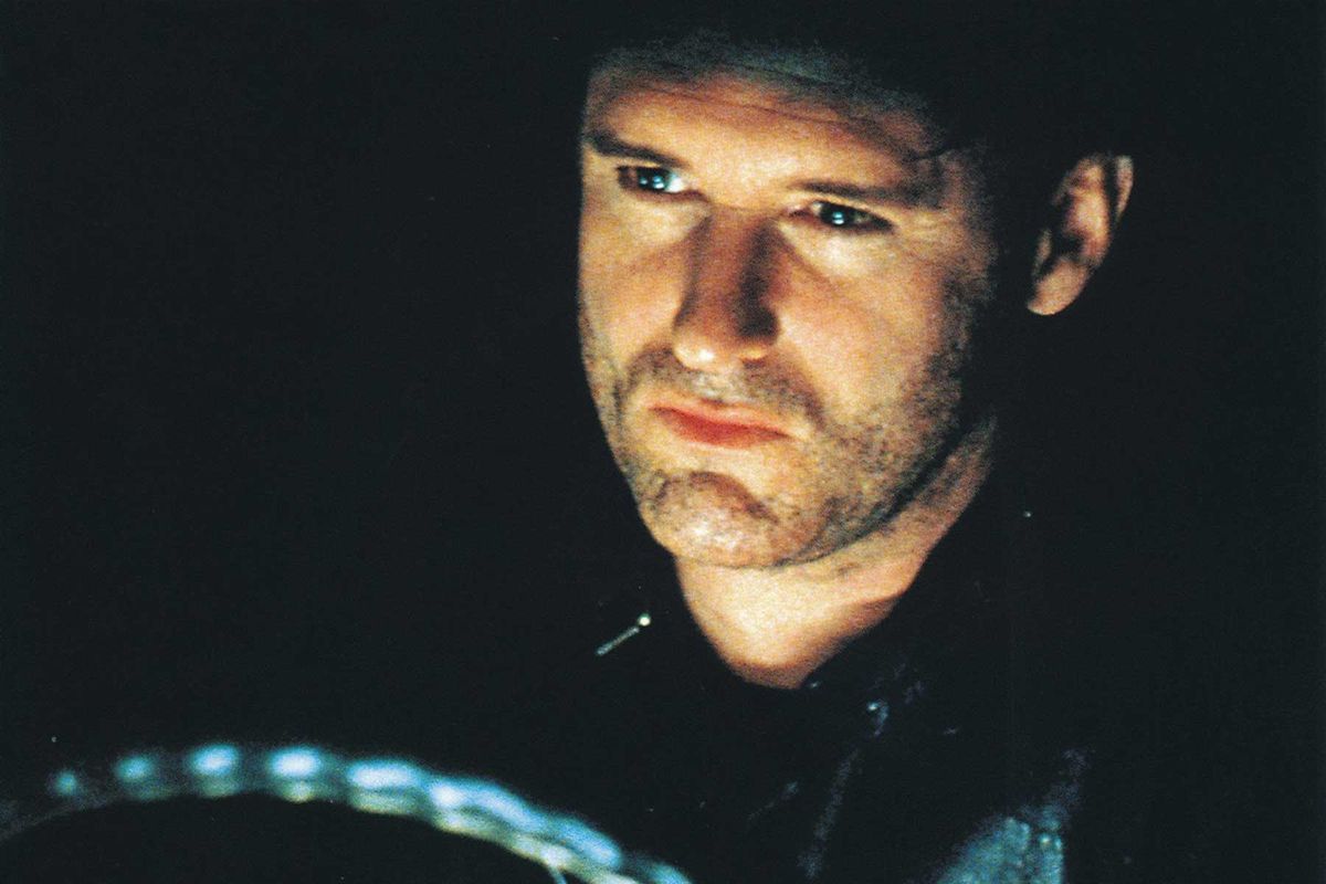 Lost Highway (35mm Friday Matinee)