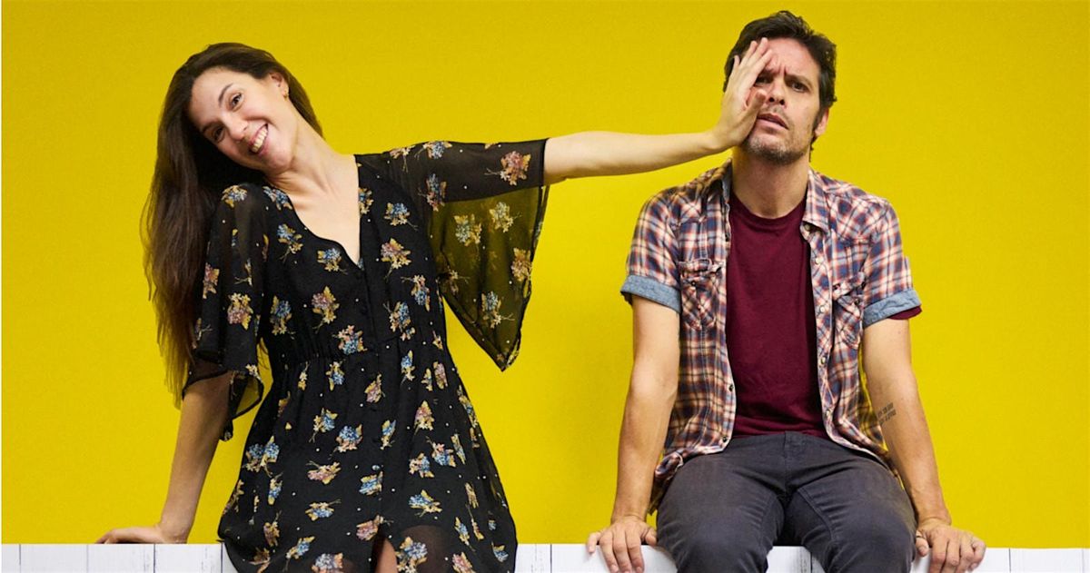 Qu\u00e9date a mi lado