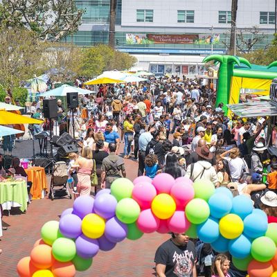 Community Club New York City