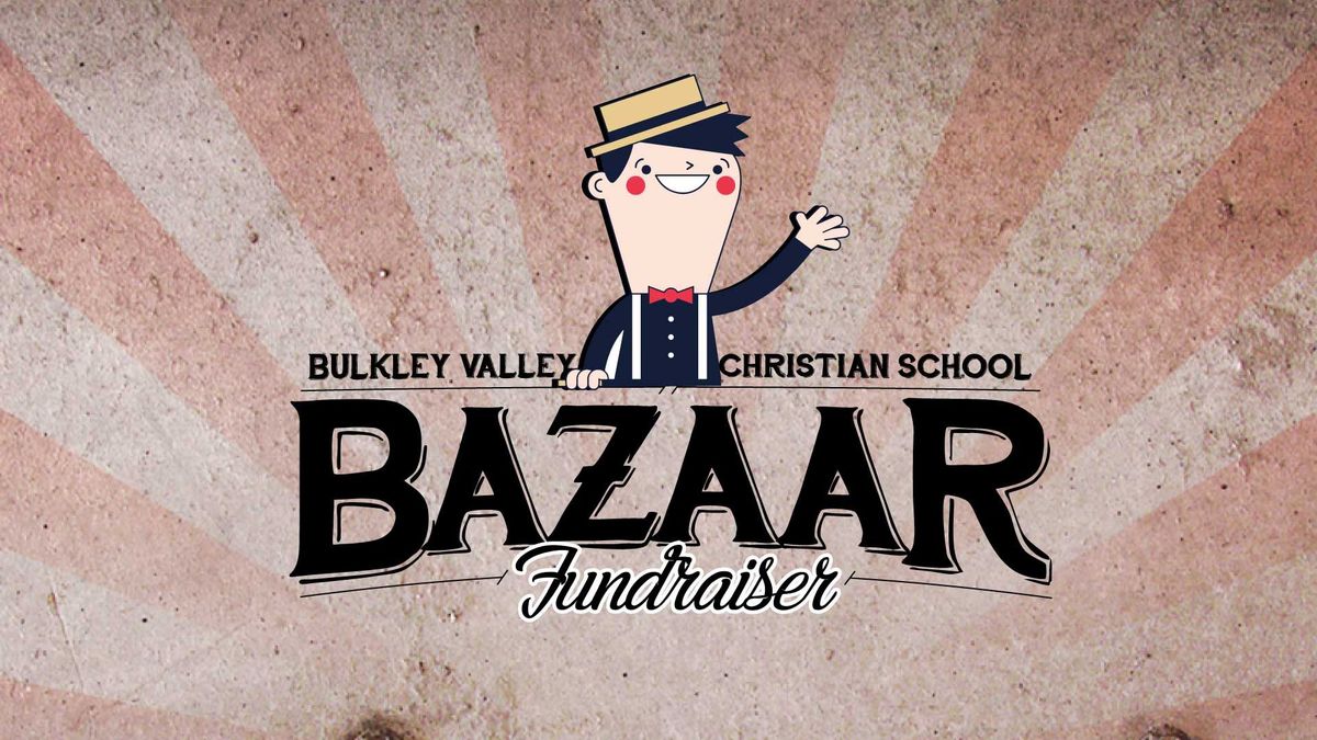 BVCS Bazaar