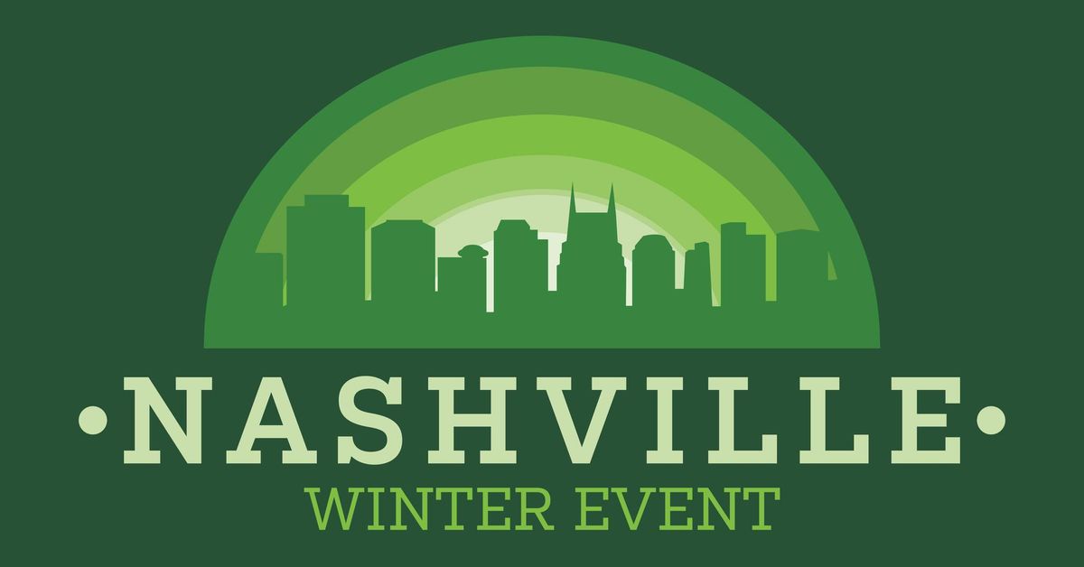 Nashville Winter Event