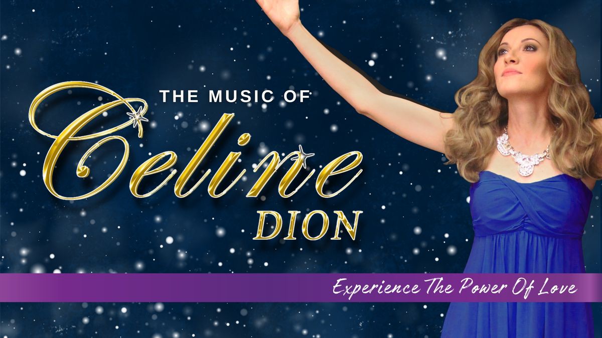 The Music of Celine Dion