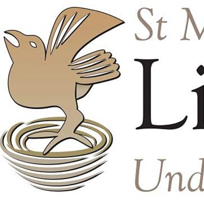 Living Stones Iffley