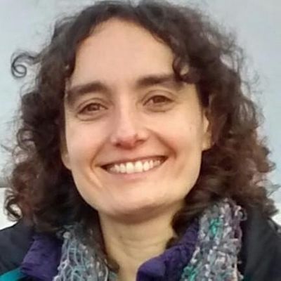 Marilyn Greene, Footprints of London