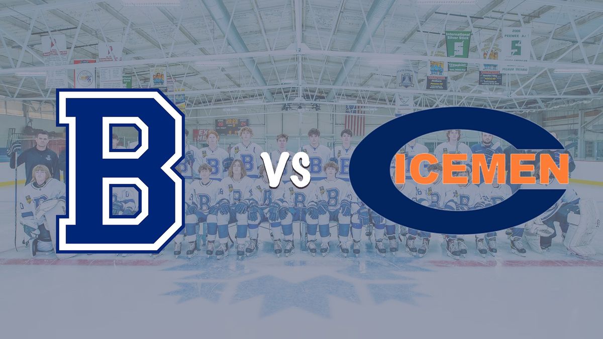 Blades v. Columbus Icemen