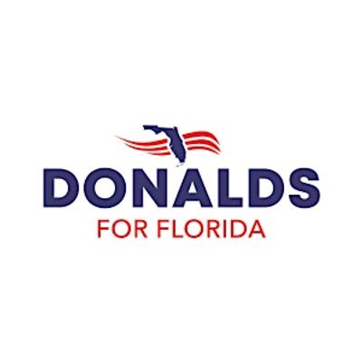 Byron Donalds for Governor