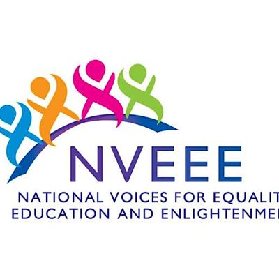 National Voices for Equality Education & Enlighten