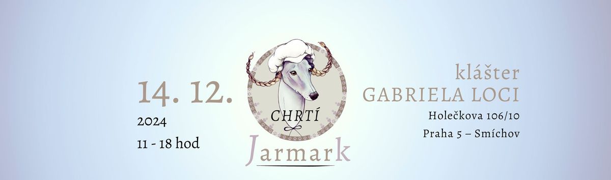 CHRT\u00cd JARMARK  2024