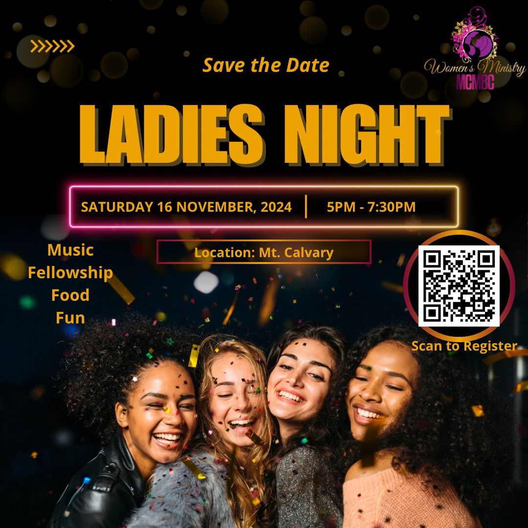 Ladies' Night