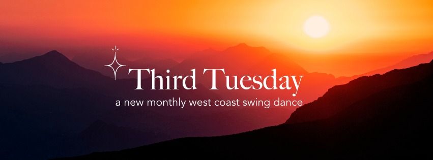 Third Tuesday (March)