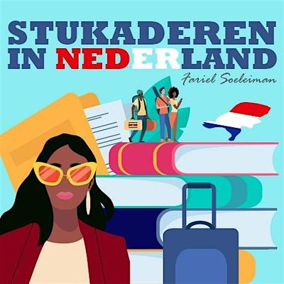 Stukaderen in Nederland