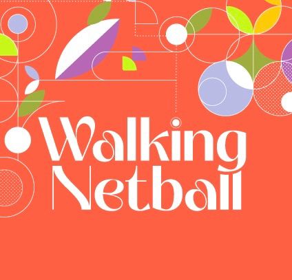 Walking Netball Festival